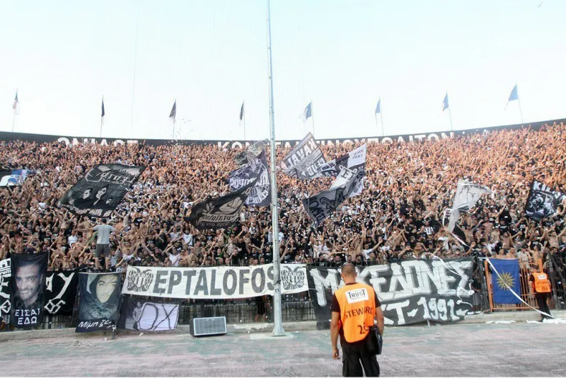 Έσπασε το φράγμα των 18.000 διαρκείας!