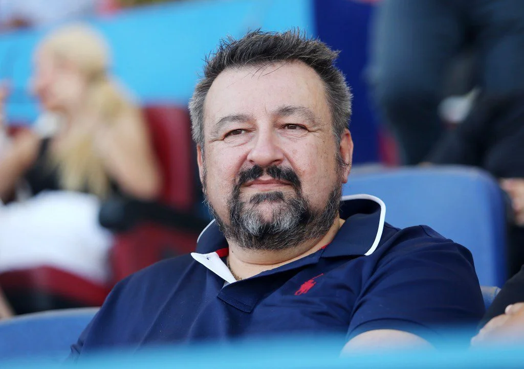 Συνάντηση Αλευρογιάννη με τους υποψήφιους επενδυτές