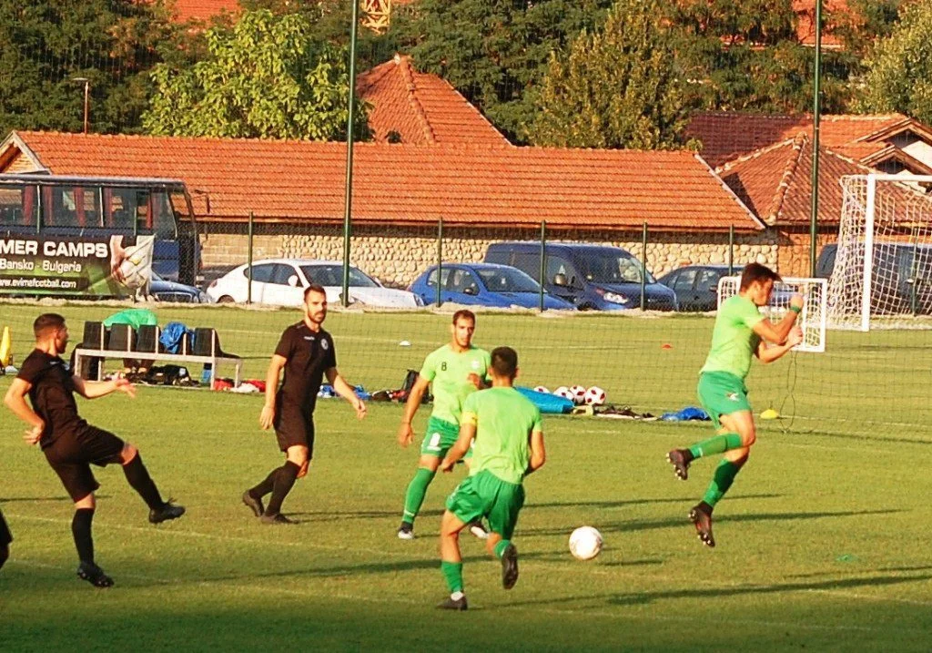 Ακόμη ένα 0-0 για τη Δόξα Δράμας