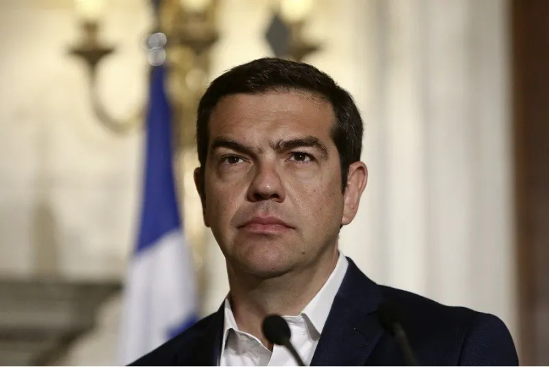 Η επίσημη ανακοίνωση του Μαξίμου για το διάγγελμα από την Ιθάκη