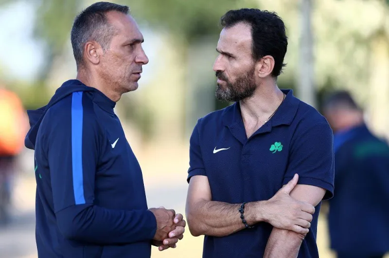 Kάτι περίεργο συμβαίνει στον Παναθηναϊκό