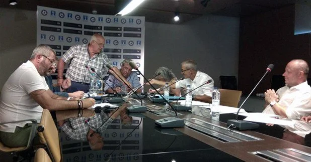 Την Παρασκευή ο καταρτισμός των ομίλων της Γ' Εθνικής