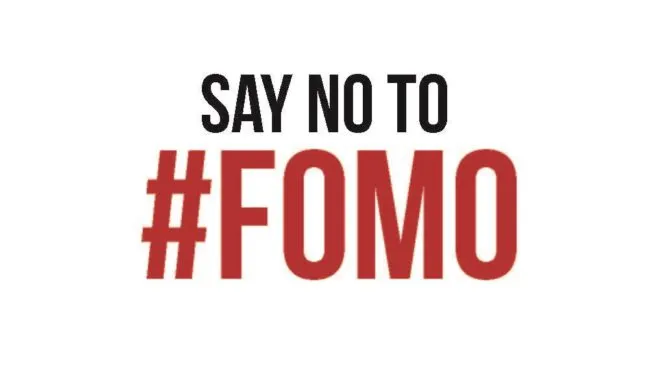 Έχεις Facebook; Ίσως πάσχεις από το σύνδρομο FOMO (vid)