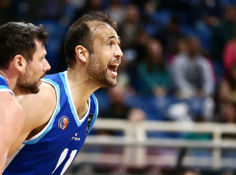 Ενίσχυση με Γλυνιαδάκη το Ρέθυμνο