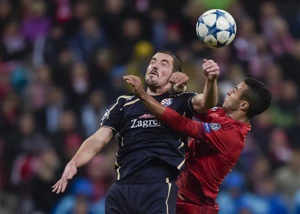 Χοσέ: Παίζουμε κόρνερ στο Champions League
