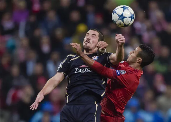 Χοσέ: Παίζουμε κόρνερ στο Champions League