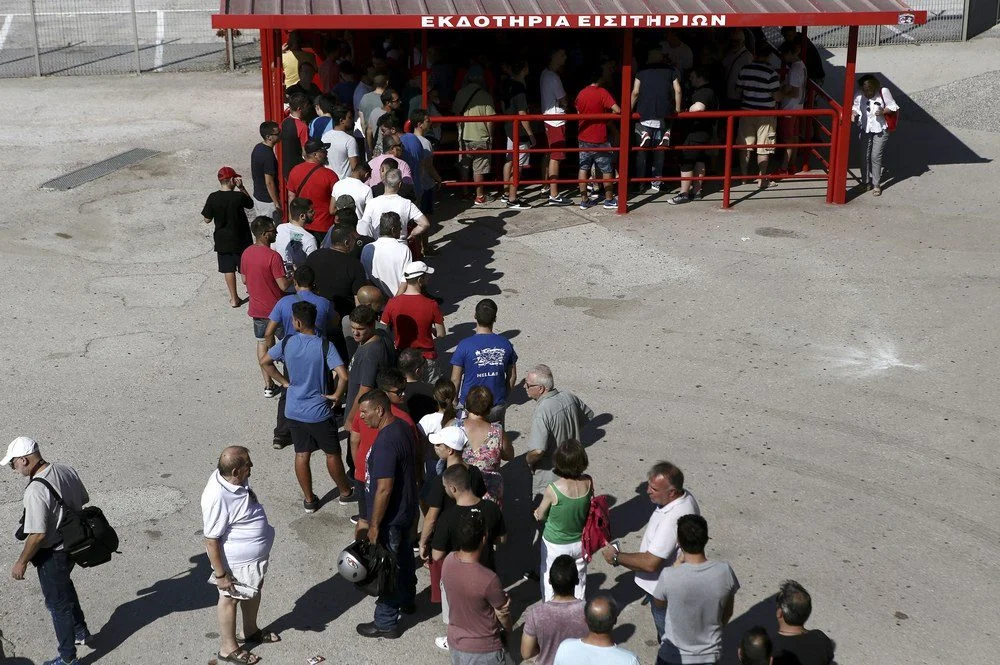 Τα τελευταία «μαγικά χαρτάκια» εν όψει Μπέρνλι!