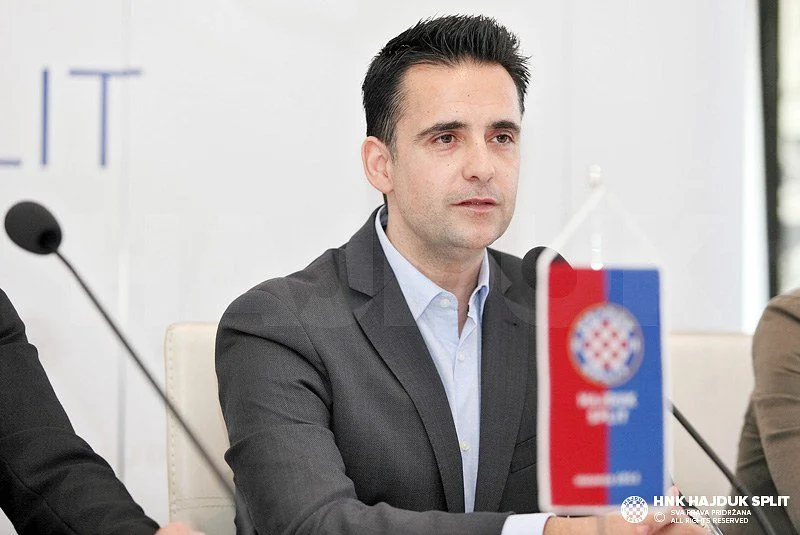 Ο Μάριο Μπράνκο νέος αθλητικός διευθυντής του ΠΑΟΚ!