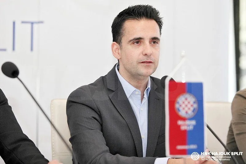 Ο Μάριο Μπράνκο νέος αθλητικός διευθυντής του ΠΑΟΚ!