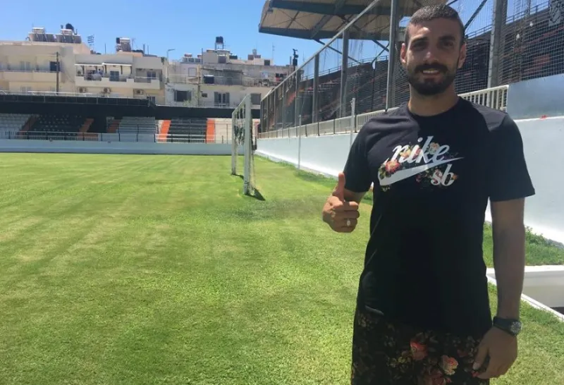 Η συγκλονιστική εξομολόγηση του Αραβίδη