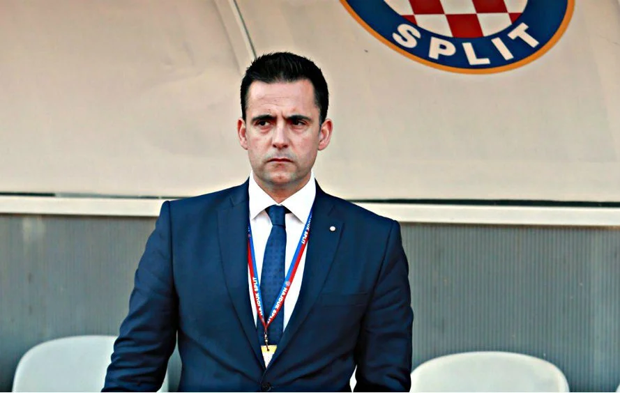 Μάριο Μπράνκο: Αυτός είναι το νέο «αφεντικό» της Τούμπας