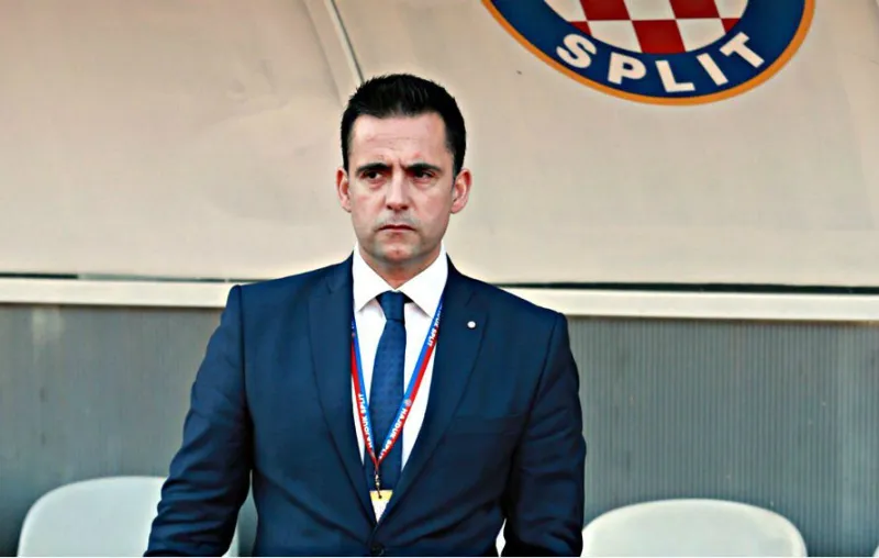 Μάριο Μπράνκο: Αυτός είναι το νέο «αφεντικό» της Τούμπας