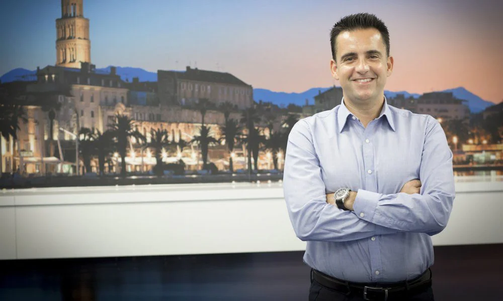 Στην Τούμπα ο Μπράνκο