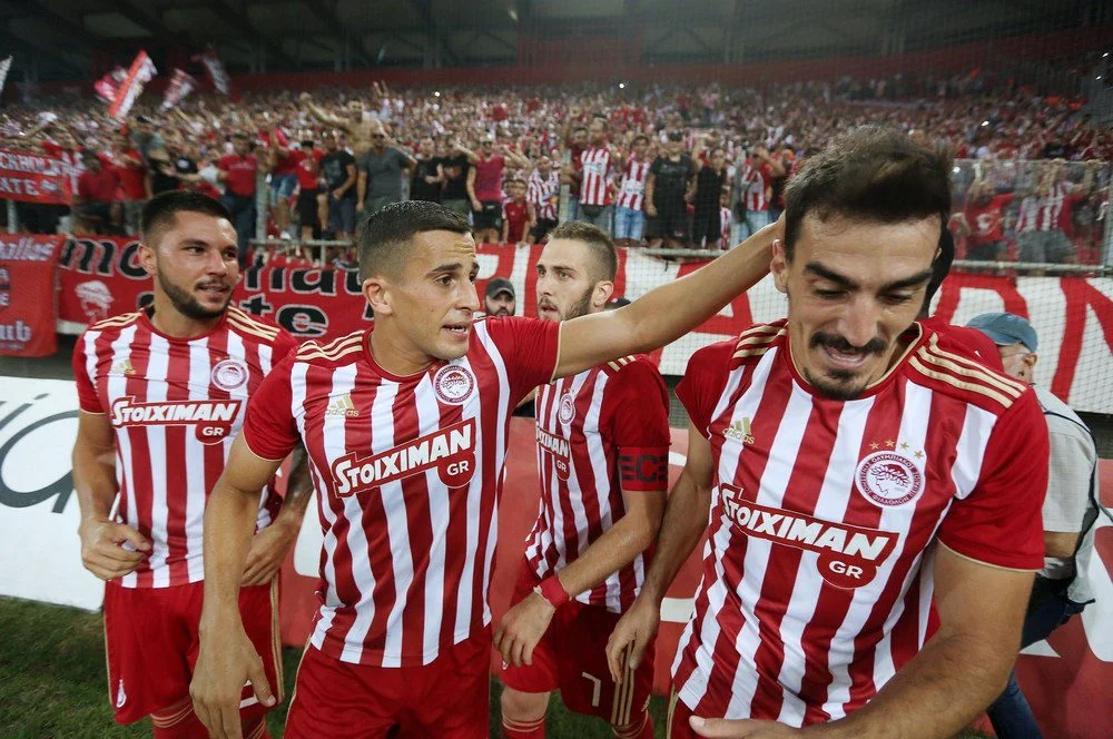 Ελαμπντελαουί: «Το πλάνο ήταν πολύ επιτυχημένο»