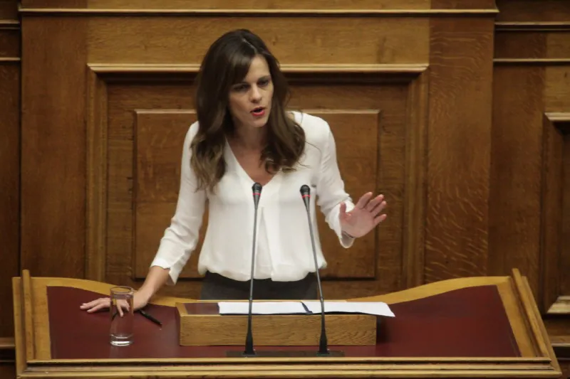 Αχτσίογλου: «Δέσμευση η αύξηση του κατώτατου μισθού»