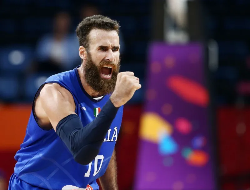 Ντατόμε: «Τα παράθυρα της FIBA είναι ένα χάλι»