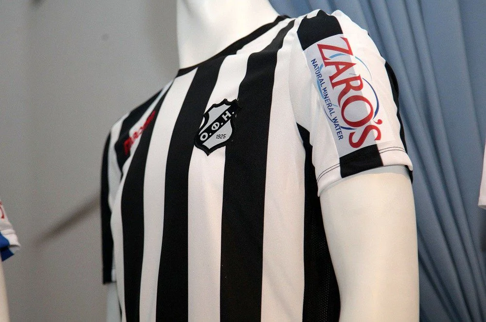 Πήρε πιστοποιητικό συμμετοχής στην Super League ο ΟΦΗ