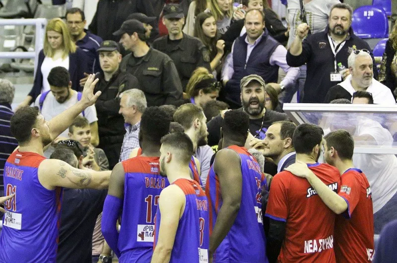 Η ΚΑΕ Πανιώνιος για τους επενδυτές που αποχώρησαν