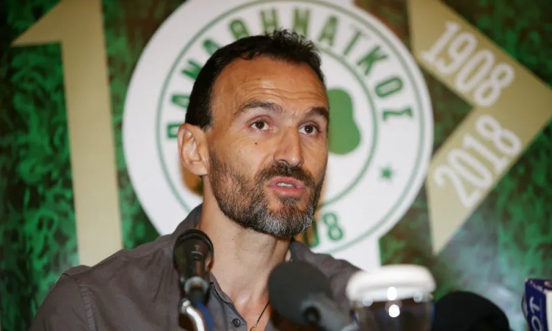 Νταμπίζας: «Σαφώς υπάρχει επικοινωνία με Παϊρόζ!»