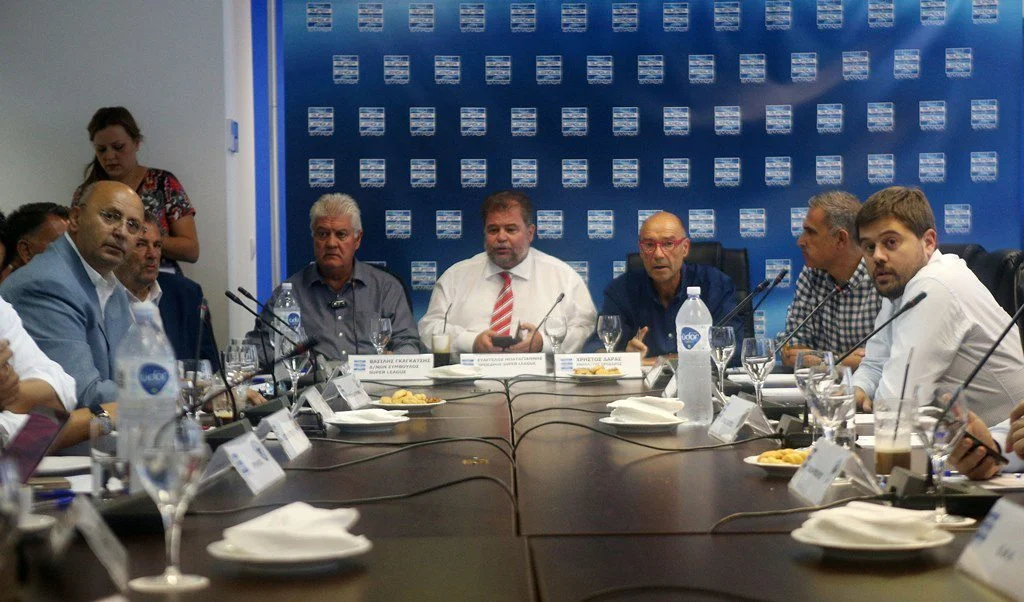 Ξεκινάει κανονικά το πρωτάθλημα