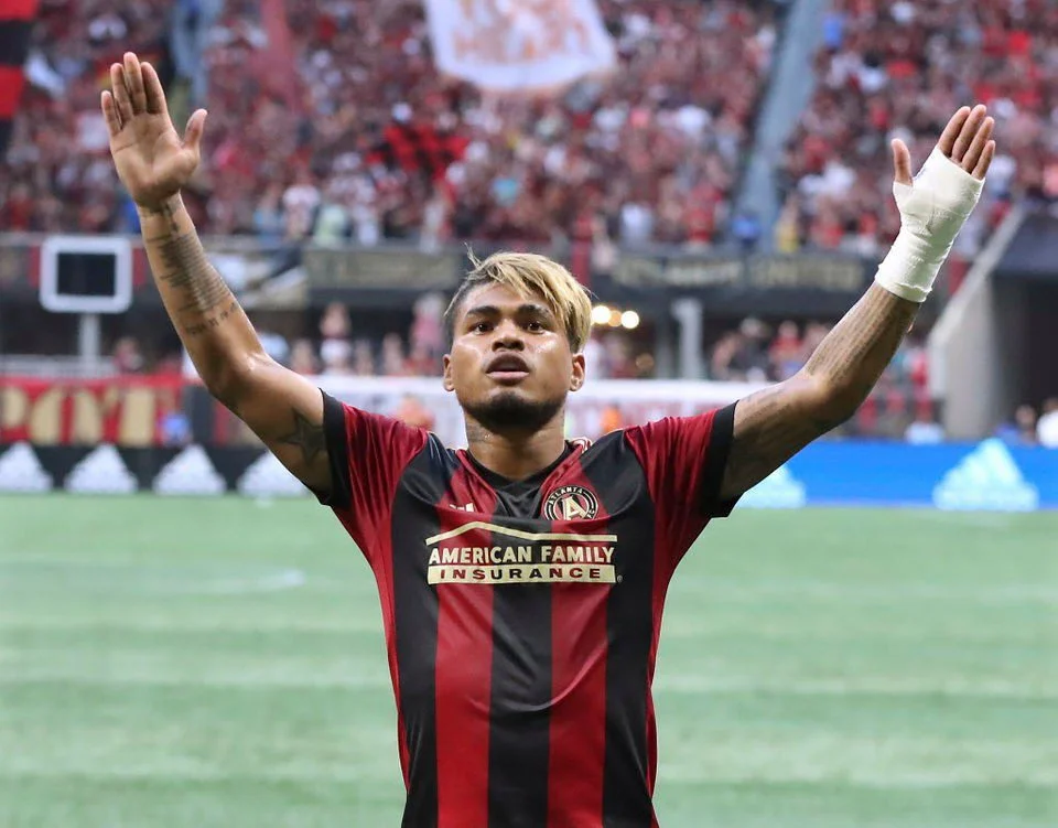 Νέο ρεκόρ γκολ ο Μαρτίνεζ στο MLS (vid)