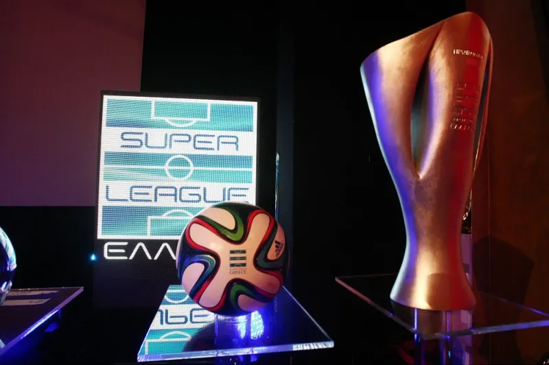 Οι κορυφαίες μεταγραφές της φετινής Super League