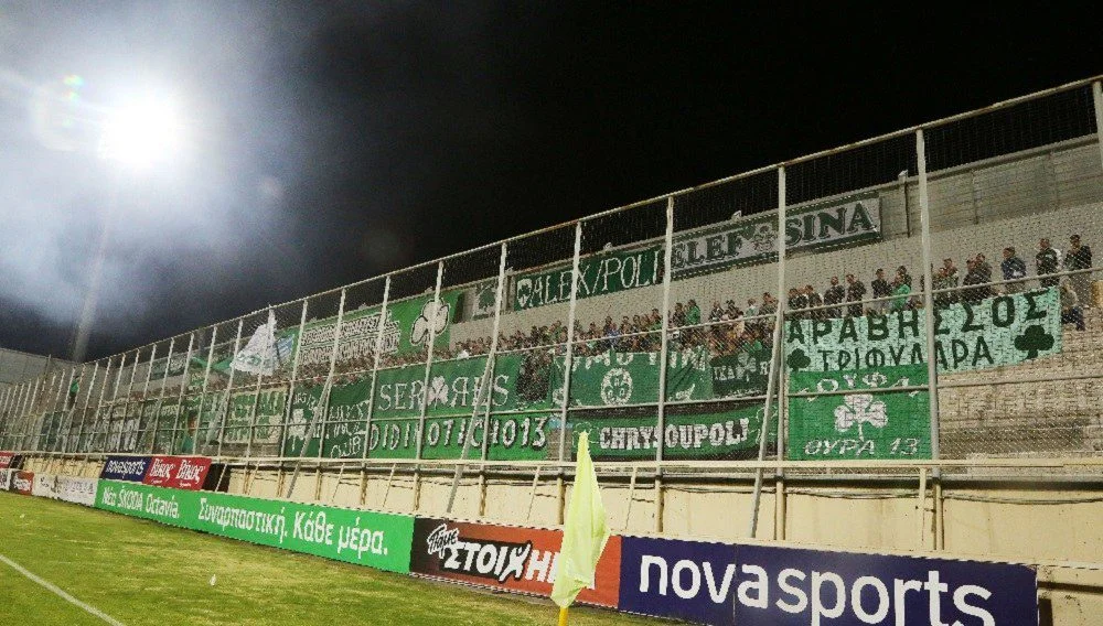 Ο Πανόπουλος, το τηλέφωνο και ο φόβος προβοκάτσιας!