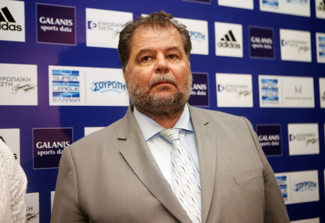 Μπαταγιάννης: «Η ΕΠΟ ικανοποίησε ψηφοφόρους, Football League με τα λεφτά μας»!