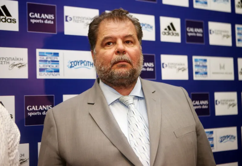 Μπαταγιάννης: «Η ΕΠΟ ικανοποίησε ψηφοφόρους, Football League με τα λεφτά μας»!