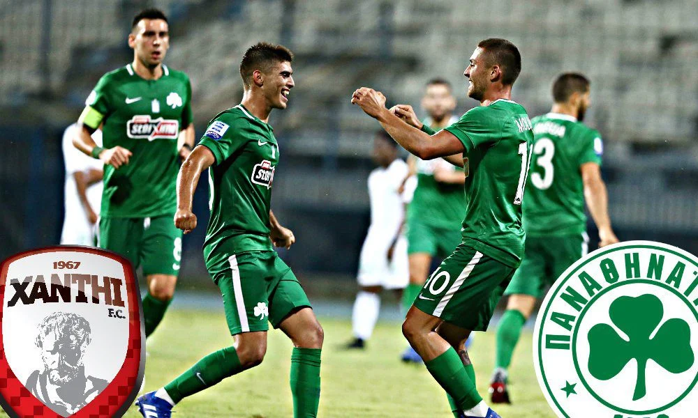 Τι πρεμιέρα; Περισσότερο σαν... τελικός!