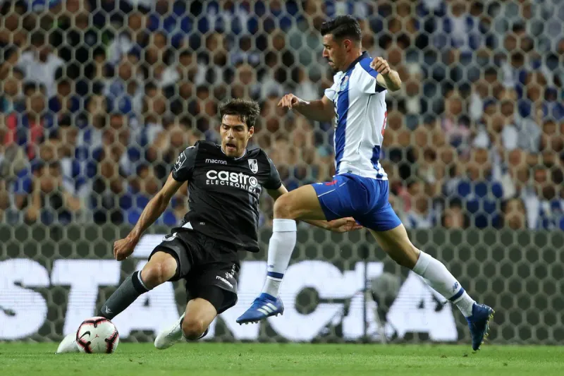 Από 2-0, 2-3 η Πόρτο (vid)
