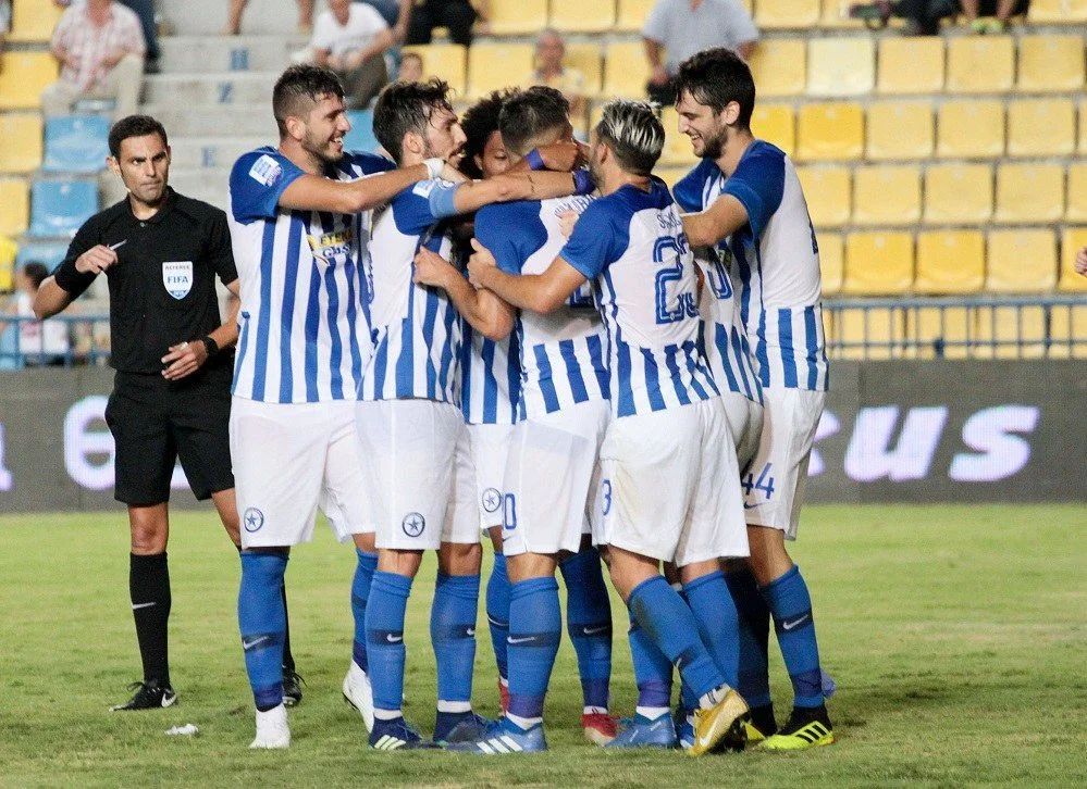 Το... 20αρι του Κάναντι