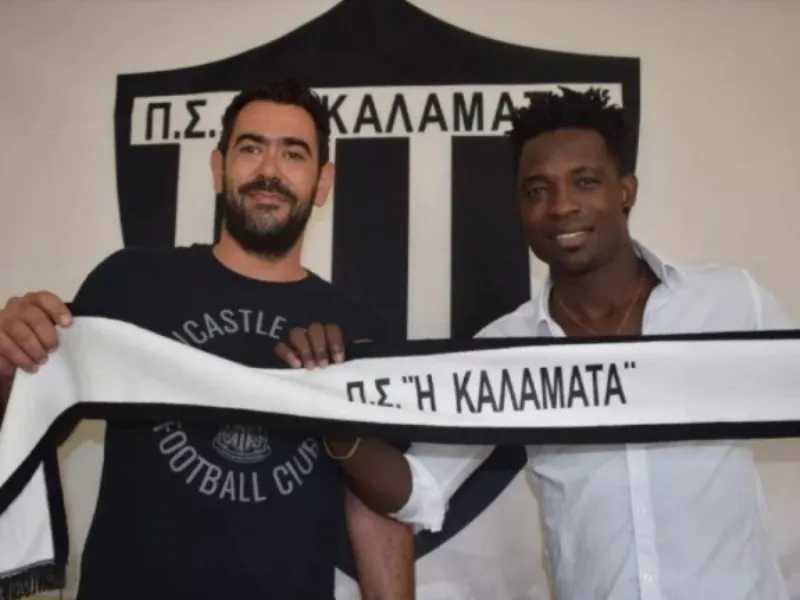 Σπουδαία μεταγραφή για την Καλαμάτα!