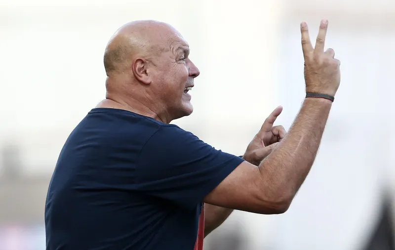 Ανιγκό: «Θα σε σκοτώσω Μπανανά»