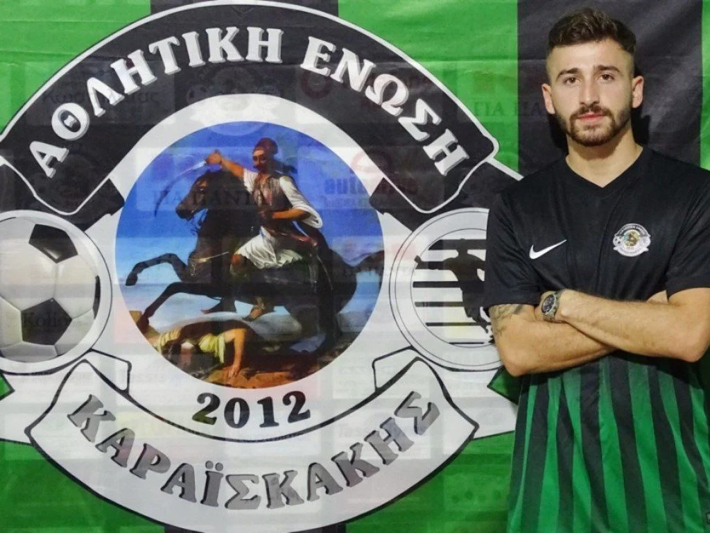 Επίσημα στον Καραϊσκάκη ο Κάκκο
