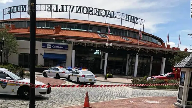 Σκότωσε τρία άτομα και τραυμάτισε 11 γιατί έχασε σε video game (vid)