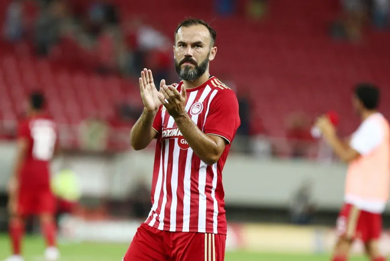 Νάτχο: «Ξεχωριστή η πρώτη συμμετοχή» (vid)