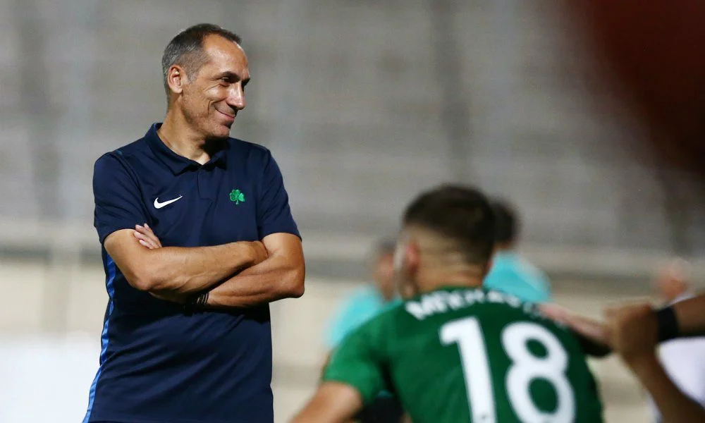 Το promο για τα διαρκείας και το μήνυμα του Δώνη (vid)