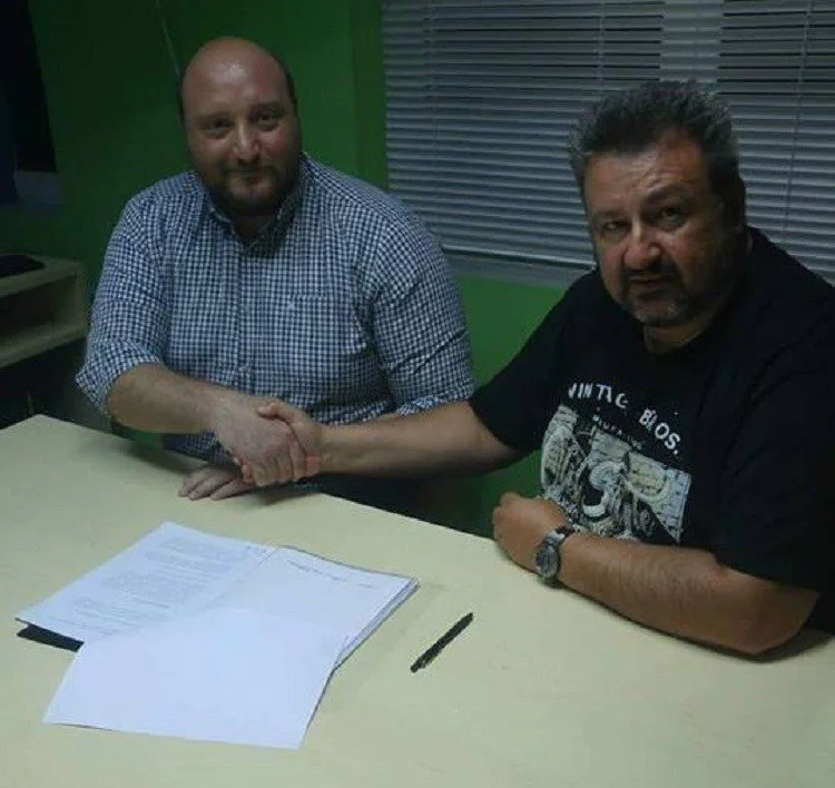 Άλλαξε χέρια και προπονητή ο Πανιώνιος