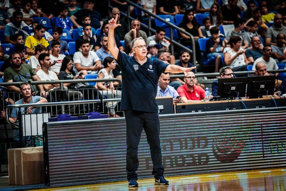 Σκουρτόπουλος: «Δεν υπήρχε λόγος να μείνω»