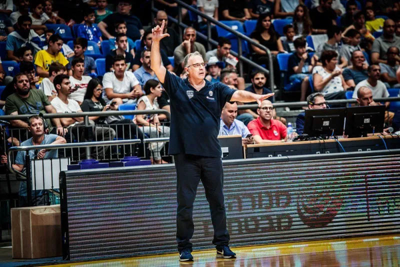 Σκουρτόπουλος: «Δεν υπήρχε λόγος να μείνω»