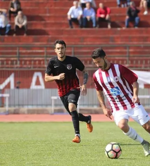 Διπλή μεταγραφή έκανε ο Πανηλειακός