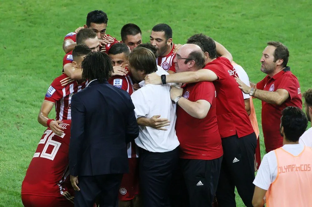 Κρίσιμες «μάχες» για την πρόκριση στους ομίλους