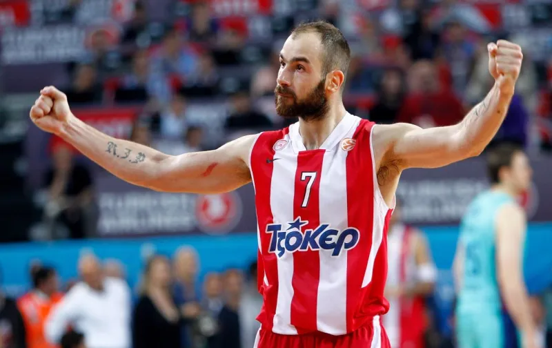 Το ποστάρισμα του Σπανούλη για τον Μανού Τζινόμπιλι (pic)
