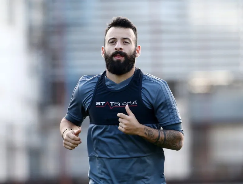 ΠΑΕ Άρης: «The pitbull is here"!