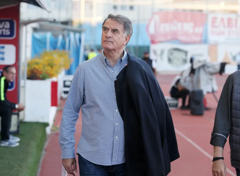 Παραιτήθηκε ο Ντούσαν Μπάγεβιτς από την ΑΕΚ