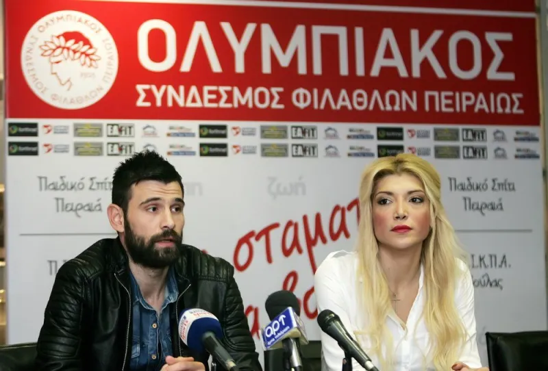 Συνεχίζει χωρίς Μουρούτσο ο Ολυμπιακός
