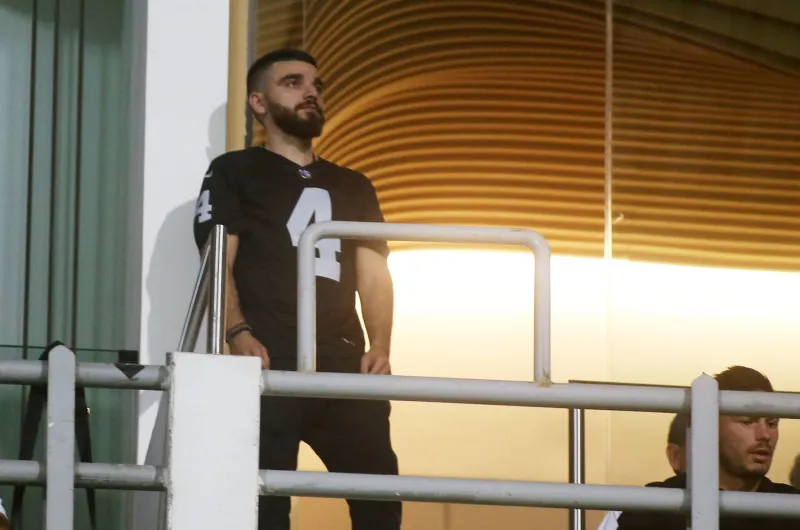 Γ. Σαββίδης: "Συγγνώμη"
