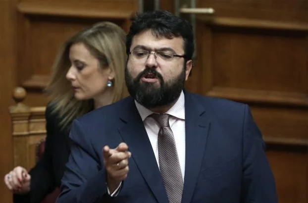 Βασιλειάδης: «Θέλουμε να σωθεί το πρωτάθλημα της Football League...»