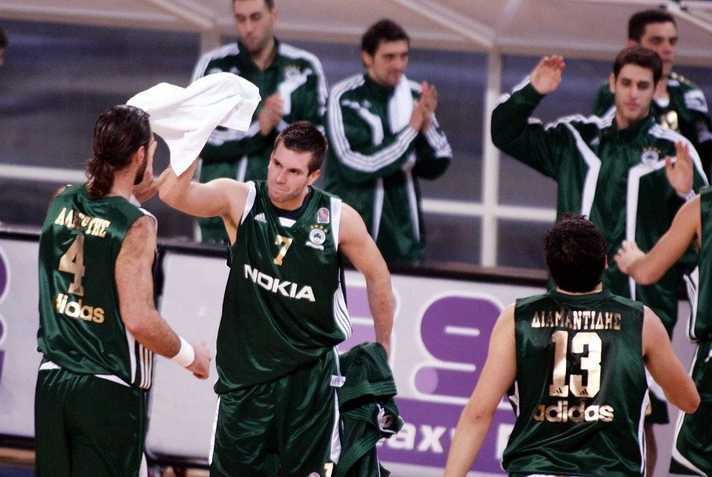 Live Streaming: Σε δράση Διαμαντίδης, Αλβέρτης και Σάρας σε φιλικό